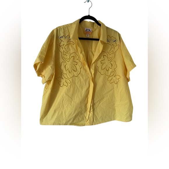 Future Collective Tops - Future Collective top